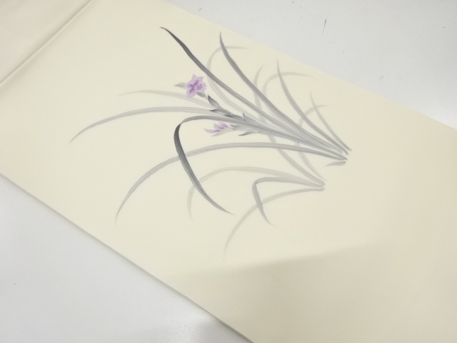 Japanese Kimono / Nagoya Obi Silk